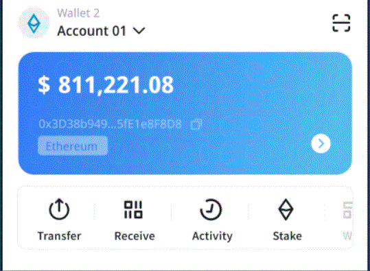 imtoken怎im钱包下载么收u
